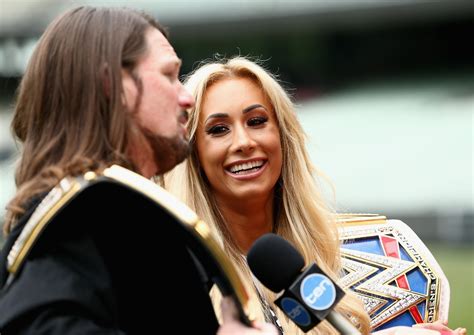 Unfortunate update about WWE Superstar Carmella